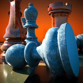 Chess Game